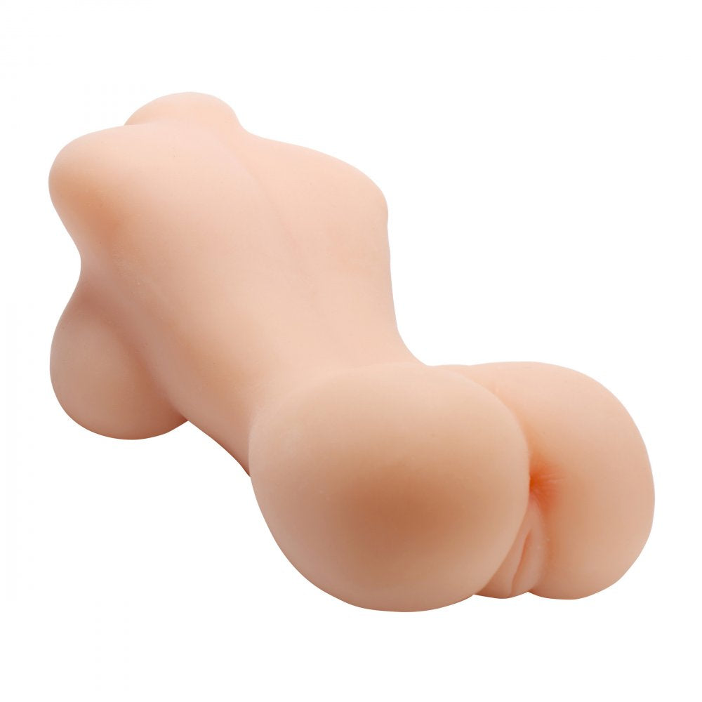 TRAVEL MINI 3D SEX DOLL