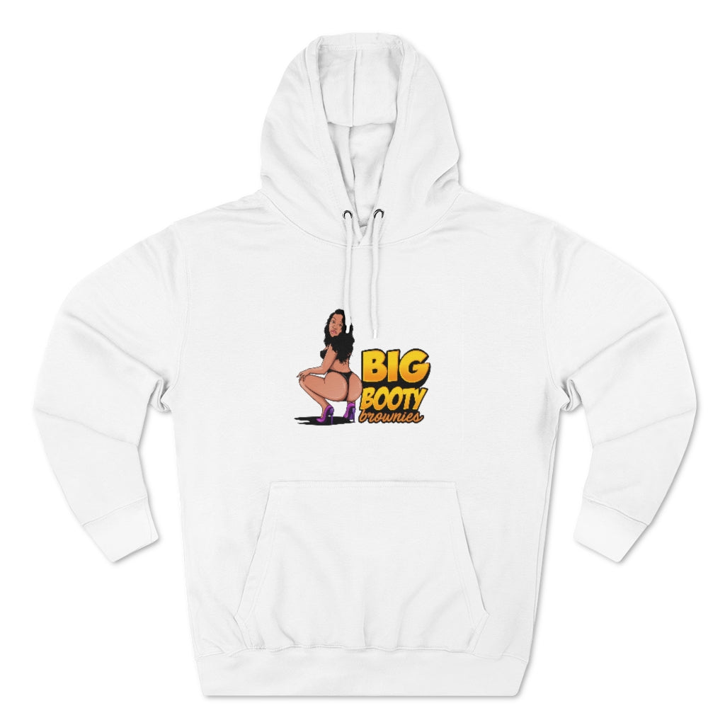 Men's NUBLEND® Hooded Sweatshirt